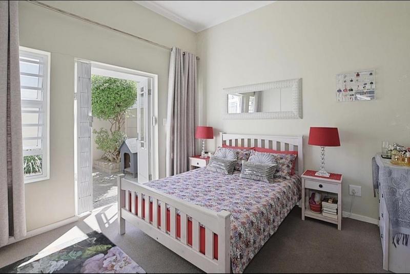 3 Bedroom Property for Sale in Burgundy Estate Western Cape